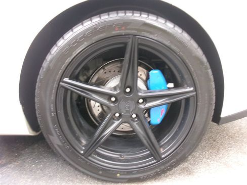Used 2015 Chevrolet Camaro LT w/ RS Package RWD image 37