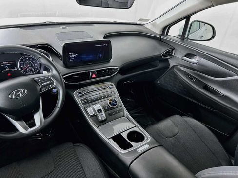 Certified 2023 Hyundai Santa Fe SEL AWD/4WD image 24
