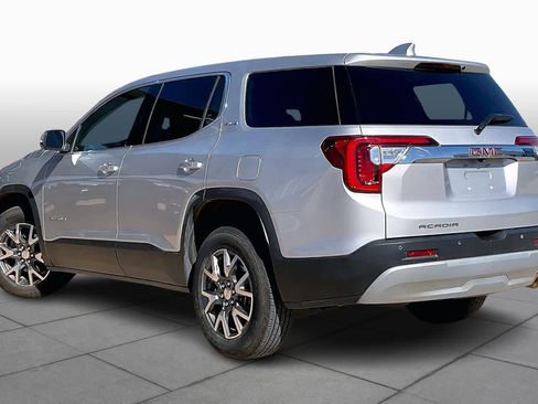 Used 2020 GMC Acadia SLE image 13