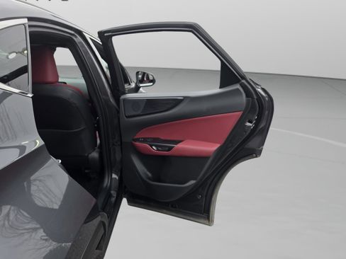 Used 2025 Lexus NX 350 AWD w/ Premium Package image 28
