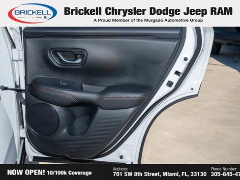 Used 2025 Honda HR-V Sport image 13