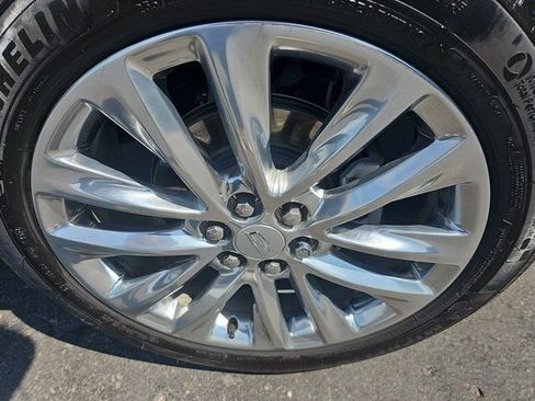 Used 2025 Cadillac XT6 Premium Luxury w/ LPO, Floor Liner Package image 36