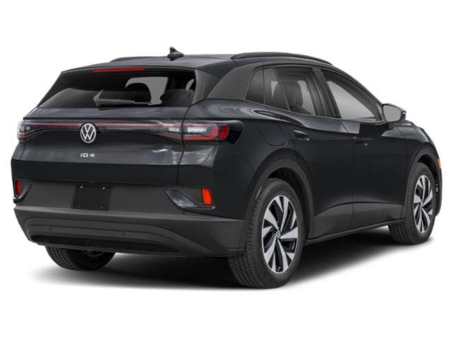 Used 2024 Volkswagen ID.4 2WD image 2