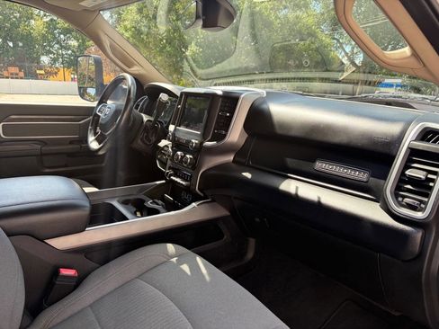 Used 2019 RAM 3500 Big Horn w/ Max Tow Package AWD/4WD image 56