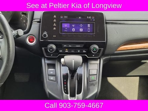 Used 2020 Honda CR-V EX image 22