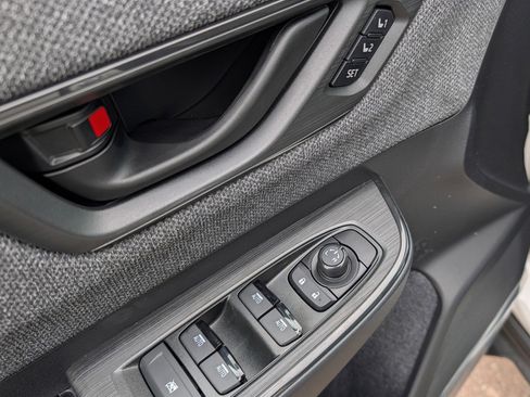 New 2026 Subaru Outback Limited image 9