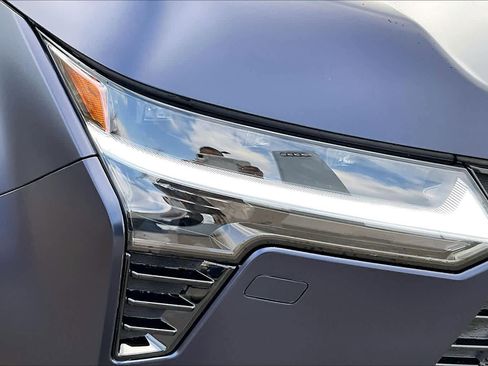 Used 2025 Lexus GX 550 image 25