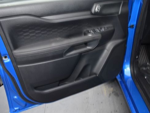 New 2025 Ford Ranger XL image 9