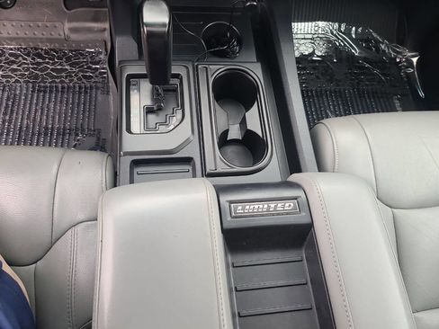 Used 2014 Toyota Tundra Limited image 19