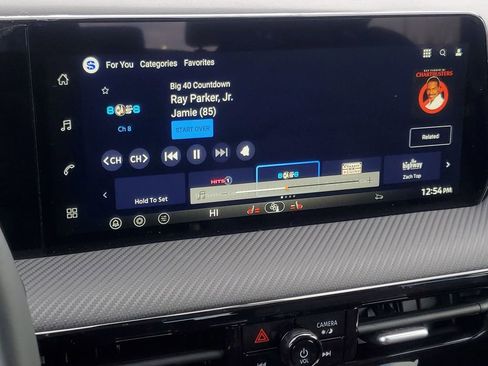 New 2026 Nissan Kicks SR image 20