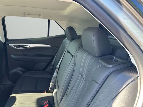 New 2026 Buick Envision Avenir AWD/4WD image 18