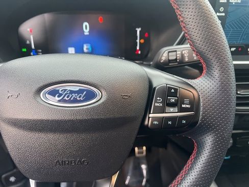 Certified 2023 Ford Escape ST-Line Select w/ Tech Pack #1 image 27