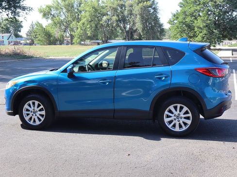 Used 2014 MAZDA CX-5 Touring AWD/4WD image 8
