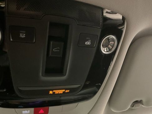 New 2026 Kia Seltos EX AWD/4WD image 18