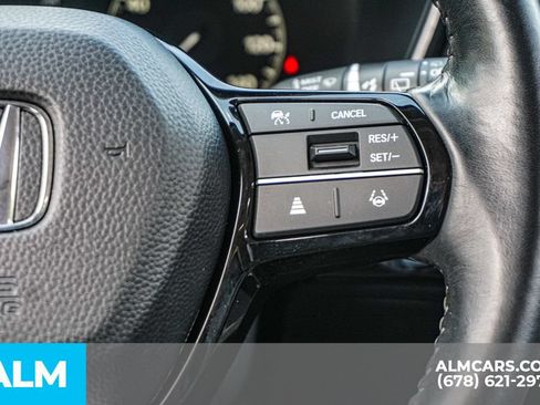 Used 2024 Honda CR-V EX-L image 30