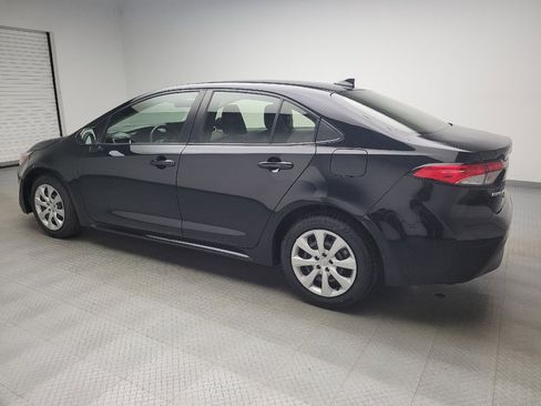 Used 2023 Toyota Corolla LE FWD image 3
