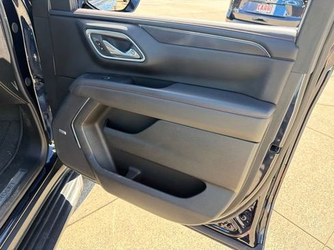 Used 2024 Chevrolet Tahoe RST w/ Luxury Package AWD/4WD image 42