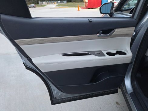 Used 2020 Hyundai Palisade SEL image 32