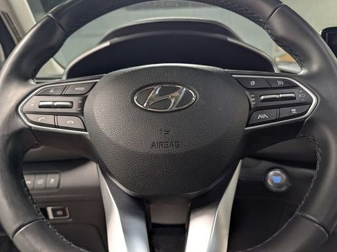Used 2022 Hyundai Santa Fe SEL w/ Convenience + Premium Package AWD/4WD image 21