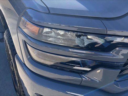 New 2026 RAM 2500 Tradesman w/ Safety Group image 13