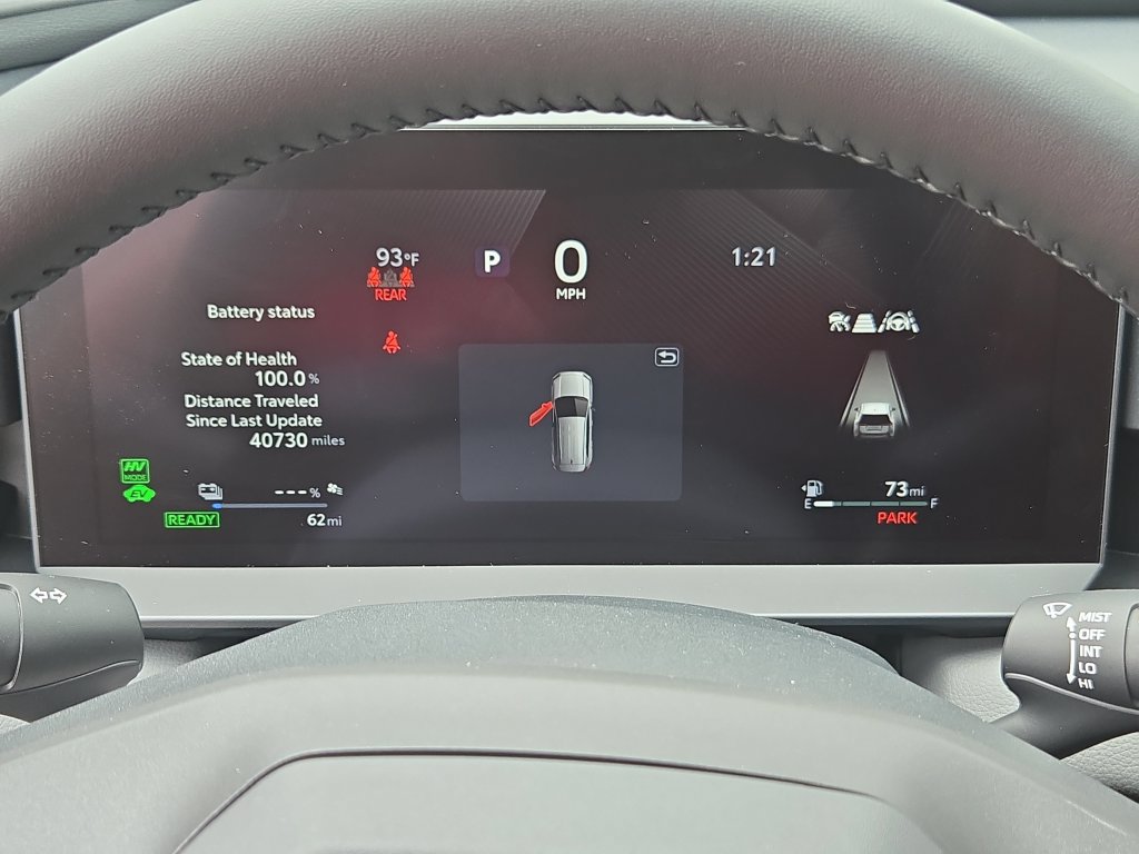 Certified 2026 Toyota RAV4 SE AWD/4WD image 21