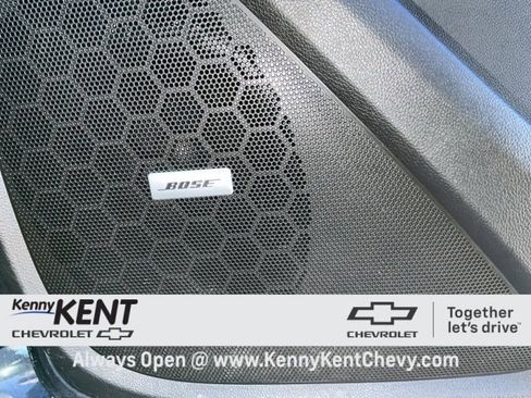 Certified 2021 Chevrolet Traverse Premier image 22