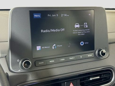 Certified 2023 Hyundai Kona SEL AWD/4WD image 21