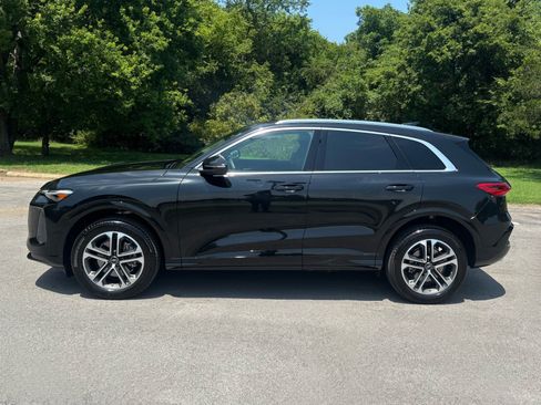 Used 2025 Audi Q5 Premium Plus AWD/4WD image 7