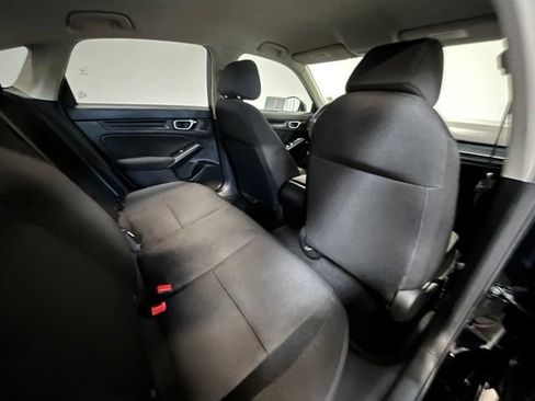 Used 2026 Honda Civic LX image 12
