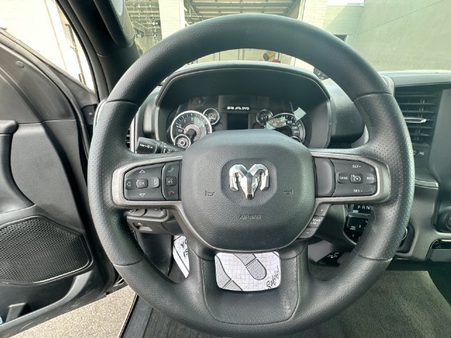 Used 2024 RAM 1500 Tradesman AWD/4WD image 17