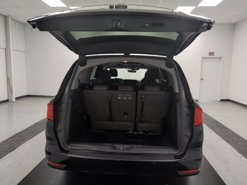 Used 2018 Honda Odyssey Elite image 29