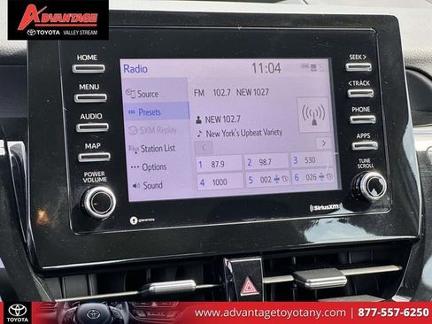 Used 2023 Toyota Camry LE w/ Cold Weather Package image 32