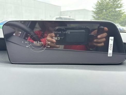 New 2026 MAZDA MAZDA3 2.5 S Sedan w/ Preferred Pkg FWD image 61