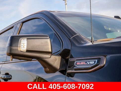 Used 2024 GMC Sierra 1500 AT4X w/ AT4X AEV Edition AWD/4WD image 11