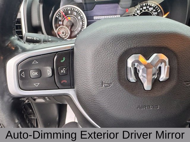 Used 2019 RAM 1500 Big Horn AWD/4WD image 30