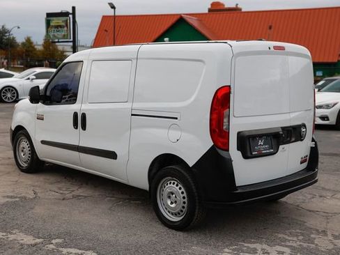 Used 2020 RAM ProMaster City Tradesman image 10