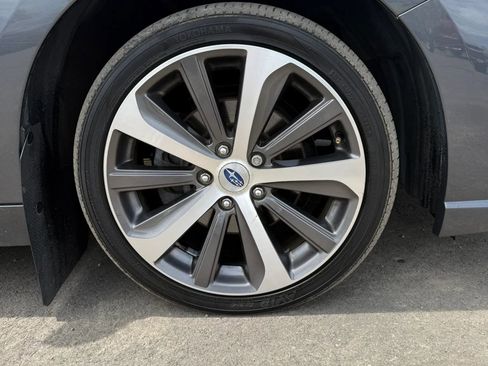 Used 2018 Subaru Legacy 2.5i Limited AWD/4WD image 25