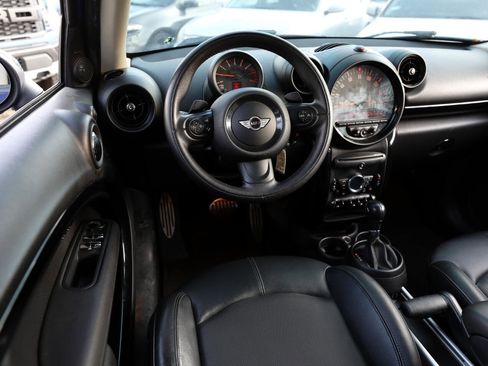 Used 2015 MINI Cooper Countryman S image 13