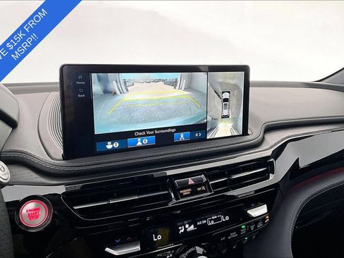 Used 2026 Acura MDX Type S AWD/4WD image 30