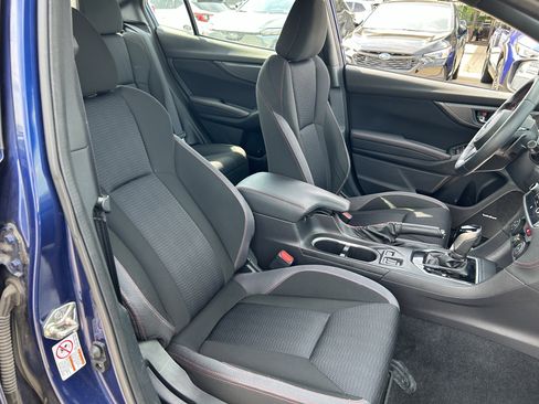 Used 2017 Subaru Impreza 2.0i Sport AWD/4WD image 25