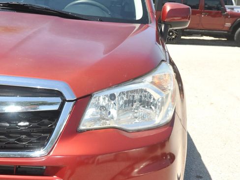Used 2014 Subaru Forester 2.5i Premium w/ Popular Package #2 AWD/4WD image 6