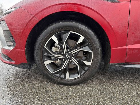 Used 2024 Hyundai Sonata SEL image 9