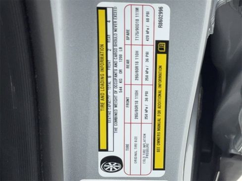 Used 2024 Jeep Grand Cherokee L Limited w/ Luxury Tech Group II image 68