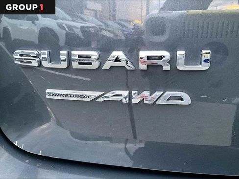 Certified 2023 Subaru Crosstrek 2.0i image 29