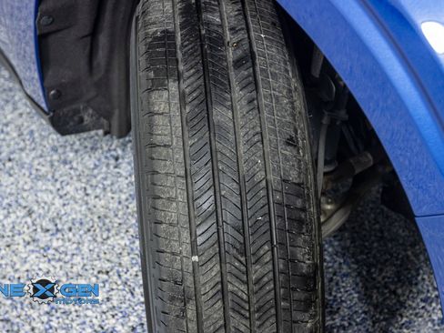 Used 2023 Ford Maverick Lariat image 41