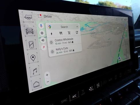 Used 2025 GMC Hummer EV 2X w/ Extreme Off-Road Package image 12