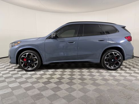 Used 2025 BMW X1 M35i w/ Premium Package AWD/4WD image 2