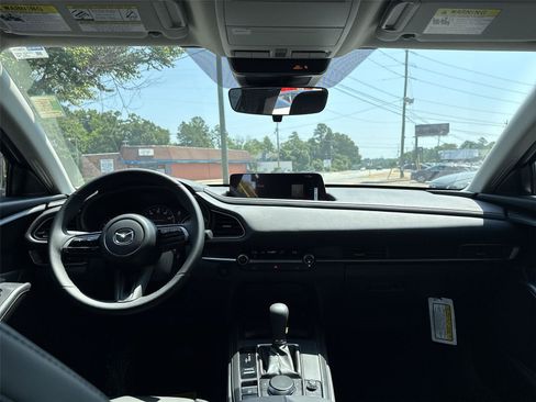 New 2026 MAZDA CX-30 AWD 2.5 S image 14