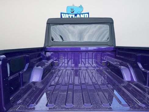 New 2026 Jeep Gladiator Sport image 6