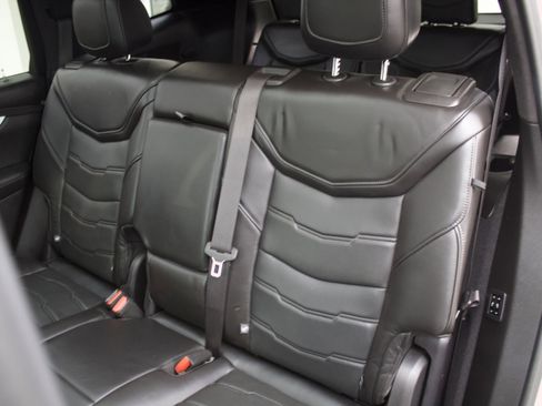 Used 2020 Cadillac XT6 Sport w/ Platinum Package image 27